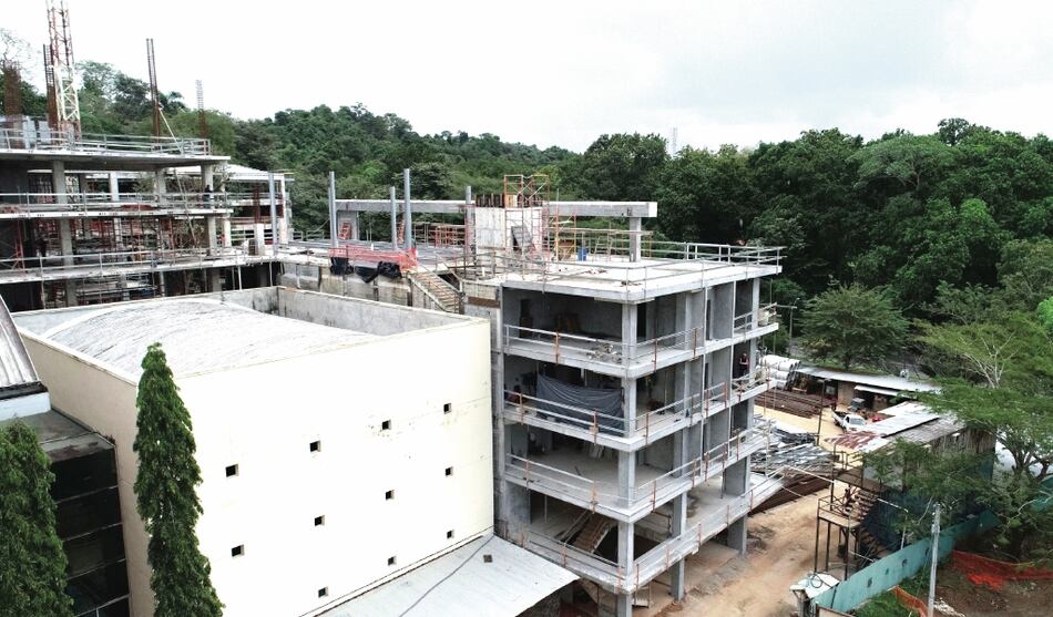 Omega y Panamá dirimen disputa legal internacional