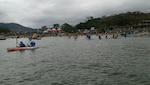 Paddle for a Cause Panamá, una cita benéfica en el mar