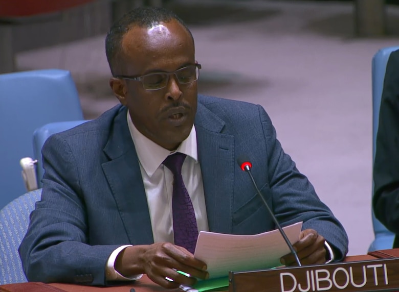 En vivo: Continúa el debate sobre la seguridad marítima, liderado por Panamá en el Consejo de Seguridad de la ONU