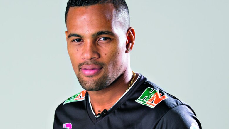 Armando Polo, apunta a África