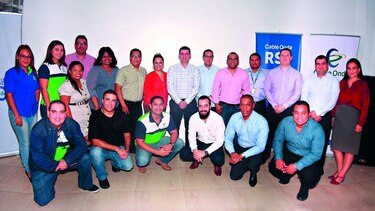Resultados de la campaña 1, 2, 3 de Cable Onda