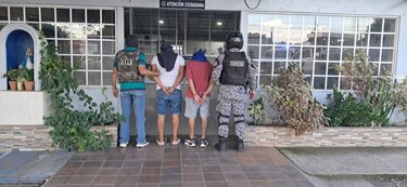 Más de 500 aprehendidos y $15 mil decomisados en operativos a nivel nacional