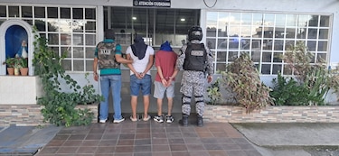 Más de 500 aprehendidos y $15 mil decomisados en operativos a nivel nacional