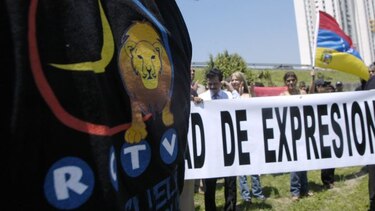 Presidente de 'RCTV' espera que Nicolás Maduro acate fallo