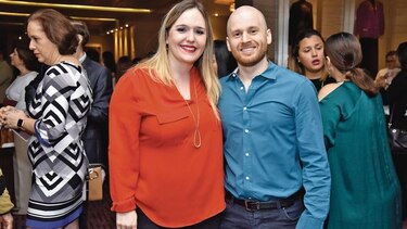 Insight Publicidad conmemoró sus 20 años