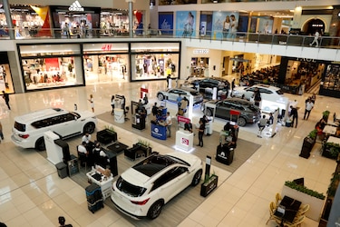 ADAP presenta el Luxury Motor Show 2022