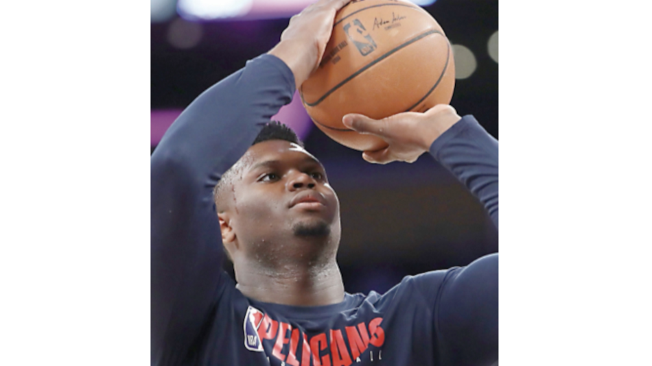 Estrellas de la NBA confían en la seguridad en Disney