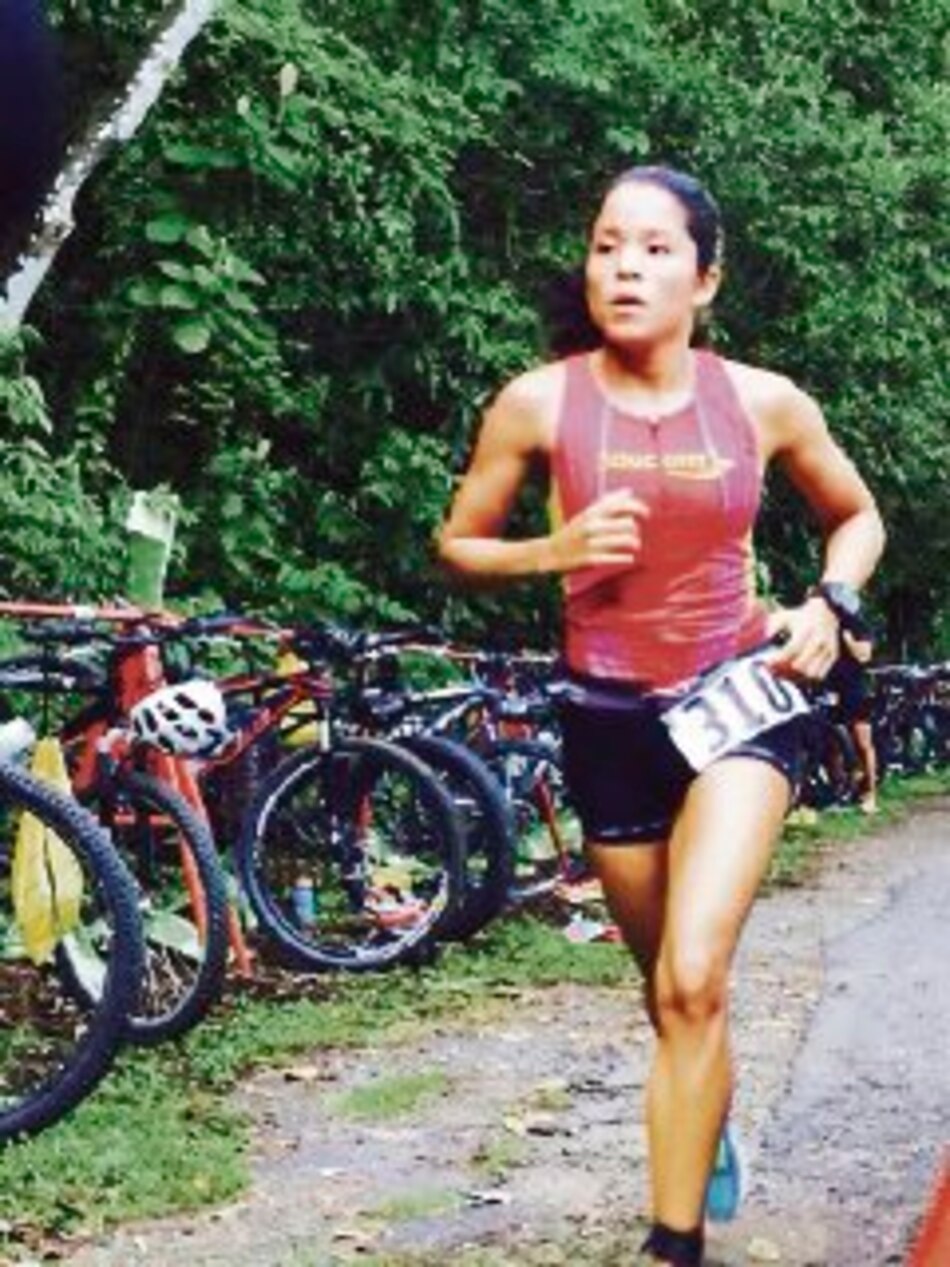 Cordovez y Cianca dominaron