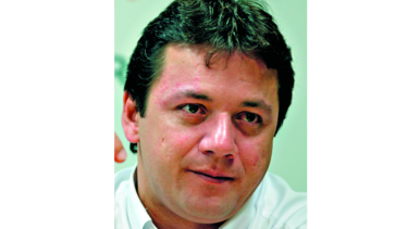 Arrestan al director de procesadora JBS