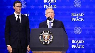 Trump dice que quedan ‘unos 10 días’ para que ver si se alcanza un acuerdo con Irán o ‘pasarán cosas malas’