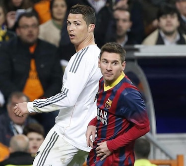 El primer duelo de la temporada: Real Madrid ante Barcelona