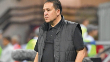 Técnico de Túnez destaca al goleador inglés