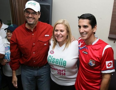 CD espera que el 50% de su membresía vote en las primarias