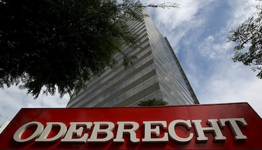 Odebrecht demanda a Etesa por $35 millones