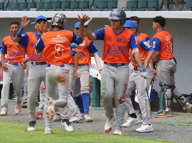 Herrera y Panamá Este van por el campeonato del categoría Intermedio