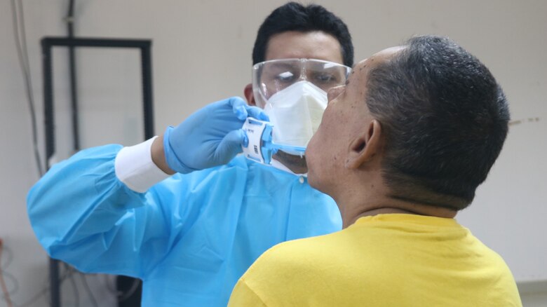 Panamá creará el primer banco de ADN de privados de libertad de la región