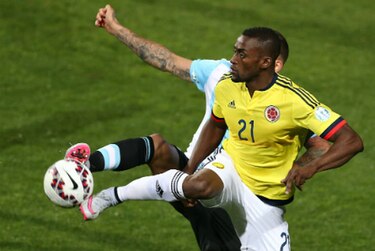 El Porto traspasa al colombiano Martínez al Atlético de Madrid