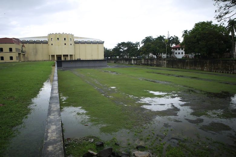 El antiguo Figali volverá a manos privadas tras 16 años bajo administración estatal 