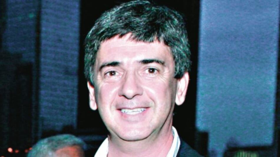 Corte mantiene arresto de Jorge Ruiz por caso Blue Apple