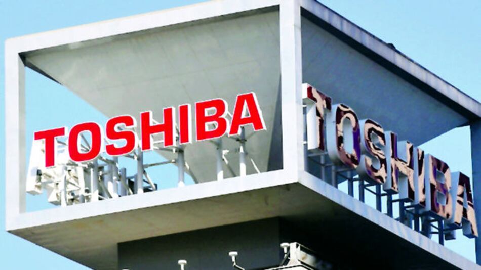 Westinghouse podría limitar pérdidas de Toshiba