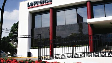 ‘La Prensa’ avanza en la defensa legal de la libertad de expresión