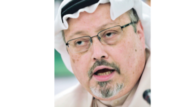 Arabia Saudita rehúsa investigación sobre el periodista Khashoggi