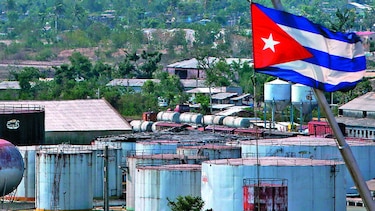 Cuba aumentaría control sobre empresas