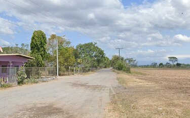 Invertirán $9 millones en carretera hacia playa La Barqueta, Chiriquí