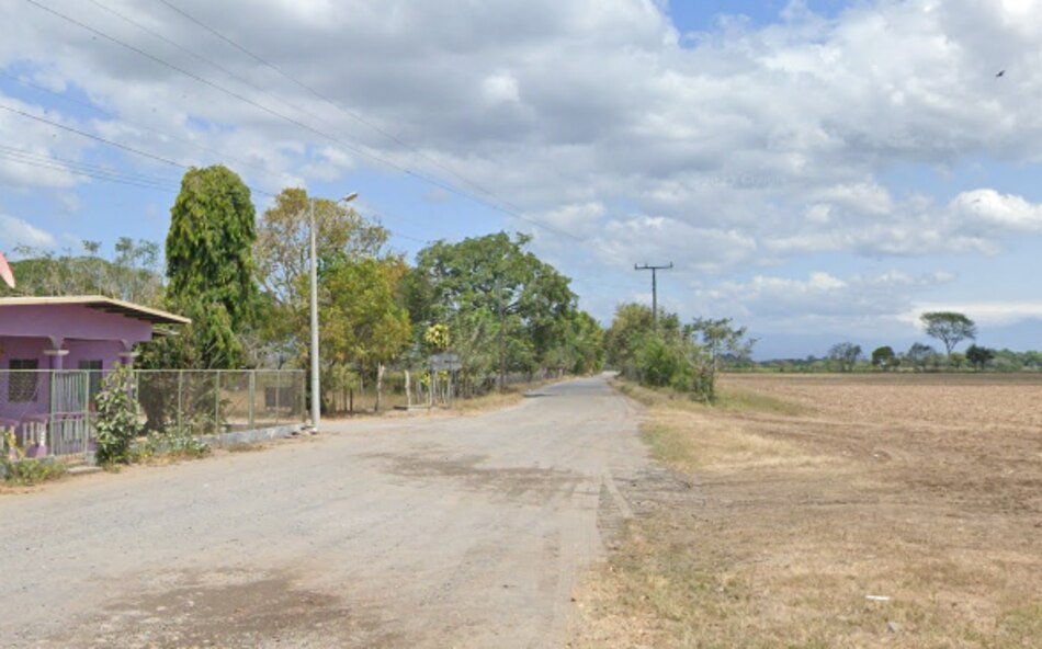 Invertirán $9 millones en carretera hacia playa La Barqueta, Chiriquí