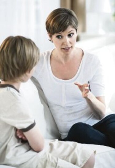 El fondo de una frase