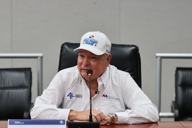 Cuarto Puente tiene un 37% de avance y entra en una fase clave de construcción