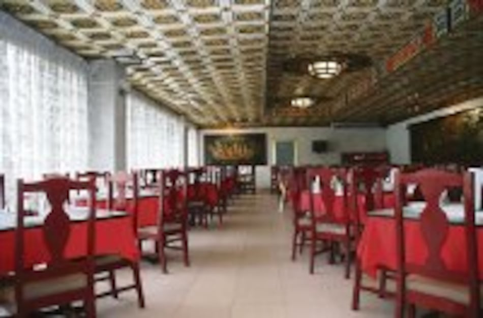 Restaurante Rey Kung