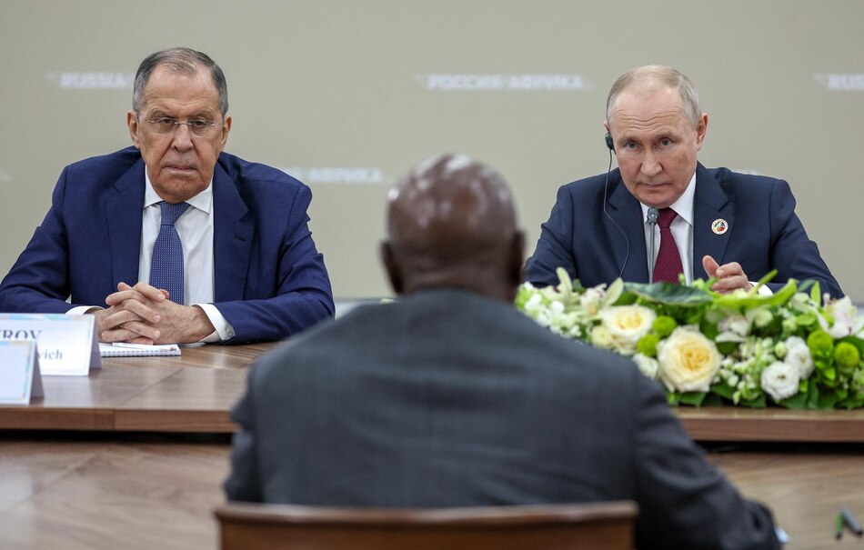 Guterres critica la oferta rusa de dar cereales gratis a varios países africanos