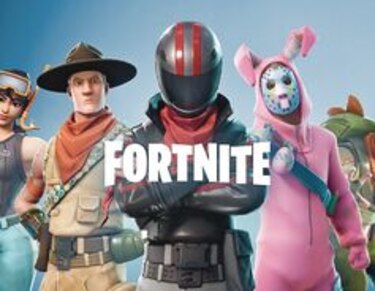 El fenómeno de Fortnite