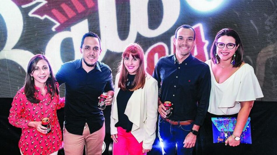 Balboa Red Lager rinde homenaje a la selección