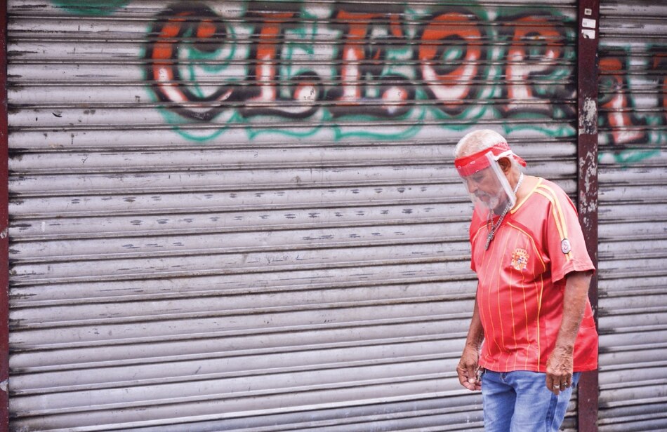 Salud define varios criterios para levantar cuarentena en el país