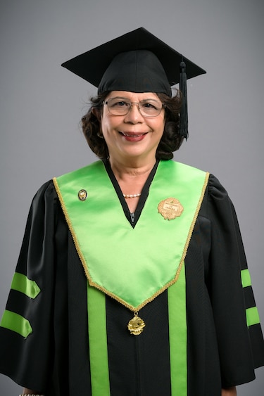 La Universidad de Panamá presenta a los nuevos doctores de la Facultad de Medicina