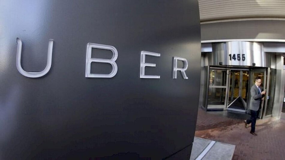 Uber integrará a todos los taxis de Nueva York en su plataforma