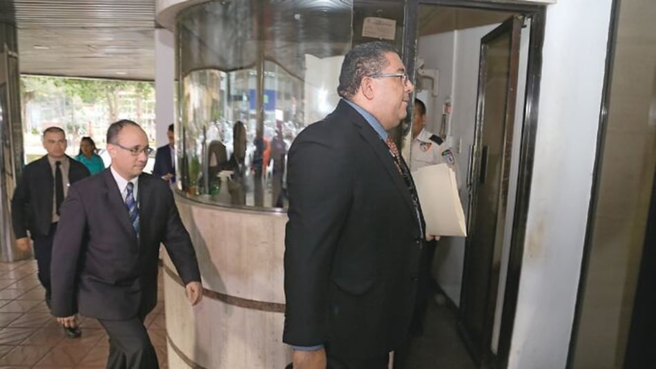 MP: Tribunal de juicio conculca debido proceso