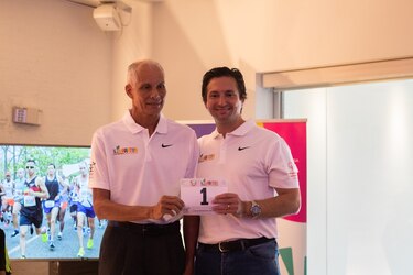 Regresa la Media Maratón Hacienda San Isidro
