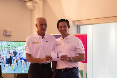 Regresa la Media Maratón Hacienda San Isidro
