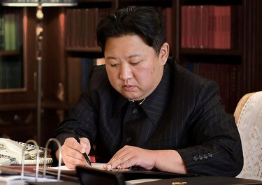 Corea del Norte reconoce su primer brote de covid-19 desde inicio de la pandemia
