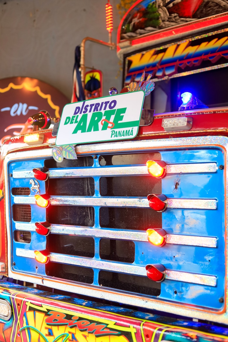 Conoce el Distrito del Arte, el nuevo museo al aire libre (y gratuito) en Casco Antiguo