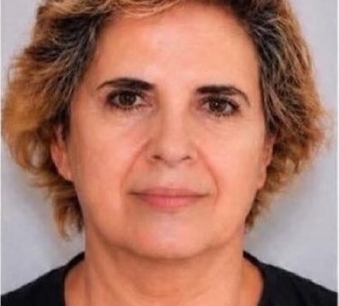 Tras huir vía Panamá, capturan en Venezuela a suegra acusada de feminicidio de exreina