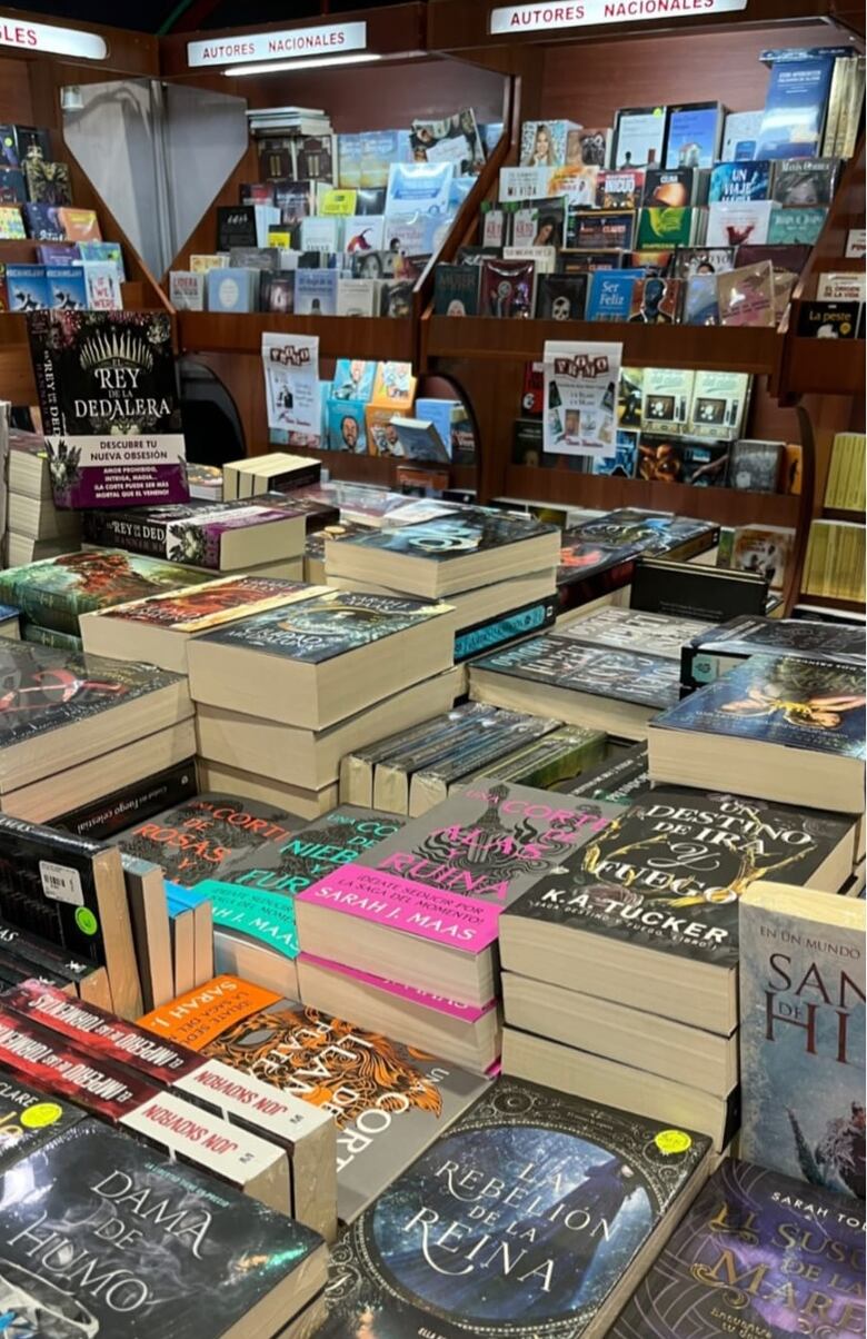 Feria Internacional del Libro de Panamá 2025: fechas, actividades y país invitado