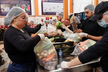 El terremoto pone a prueba al Gobierno de De la Espriella horas después de asumir el poder