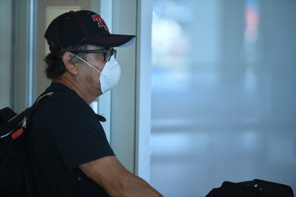 Minsa adquiere mascarillas, guantes y gel antibacterial como medida de contingencia contra el coronavirus