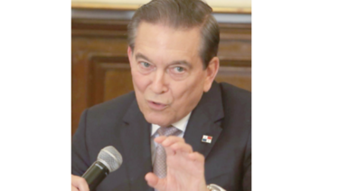 Sancionan ley de registro único de beneficiarios finales