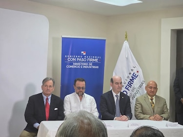 Auditoría registra cumplimiento de 87% en la mina