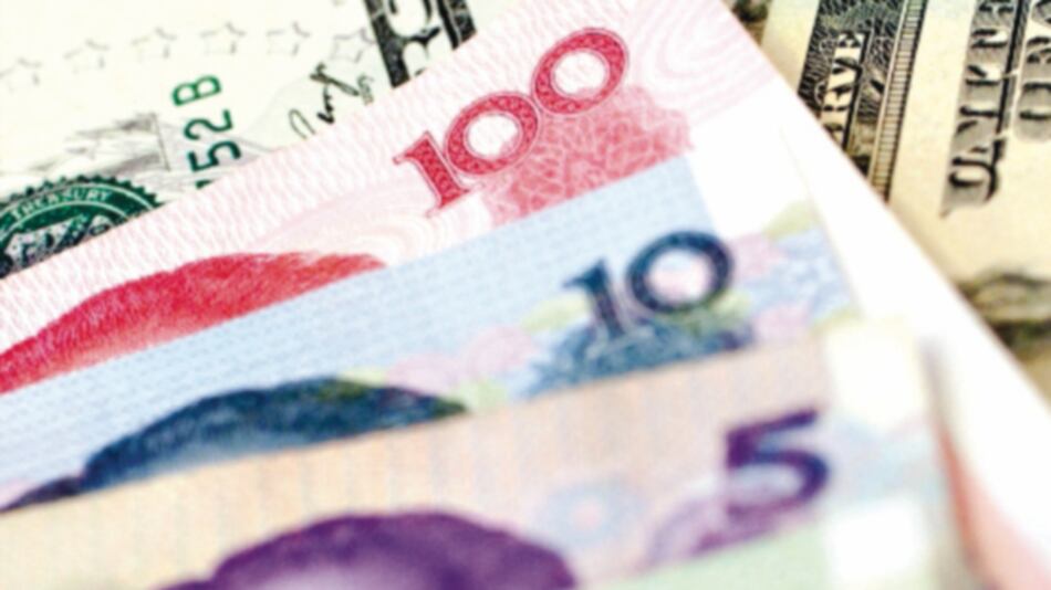 China elimina barrera y se abre a la banca extranjera